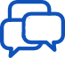 chat icon