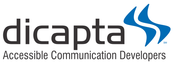 Dicapta logo